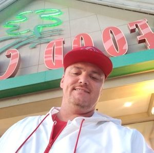 Meet your Posher, William